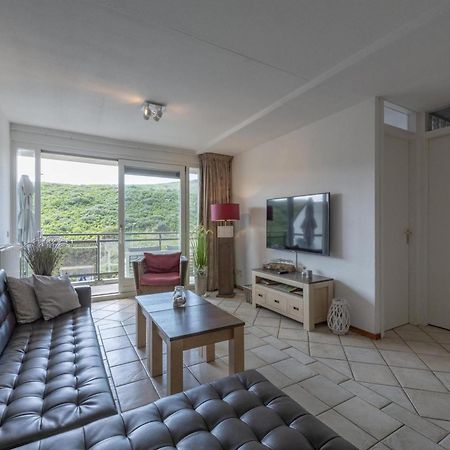 קלאנטסהוך Lovely Dunes View Apartment מראה חיצוני תמונה