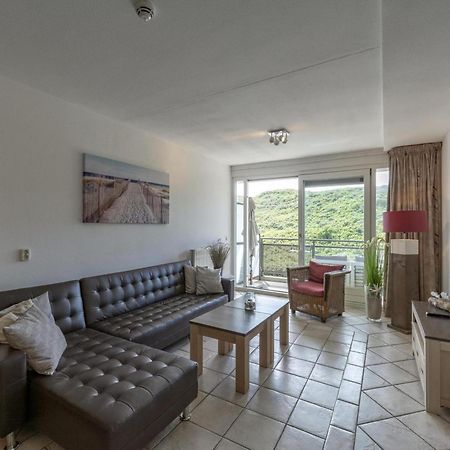 קלאנטסהוך Lovely Dunes View Apartment מראה חיצוני תמונה