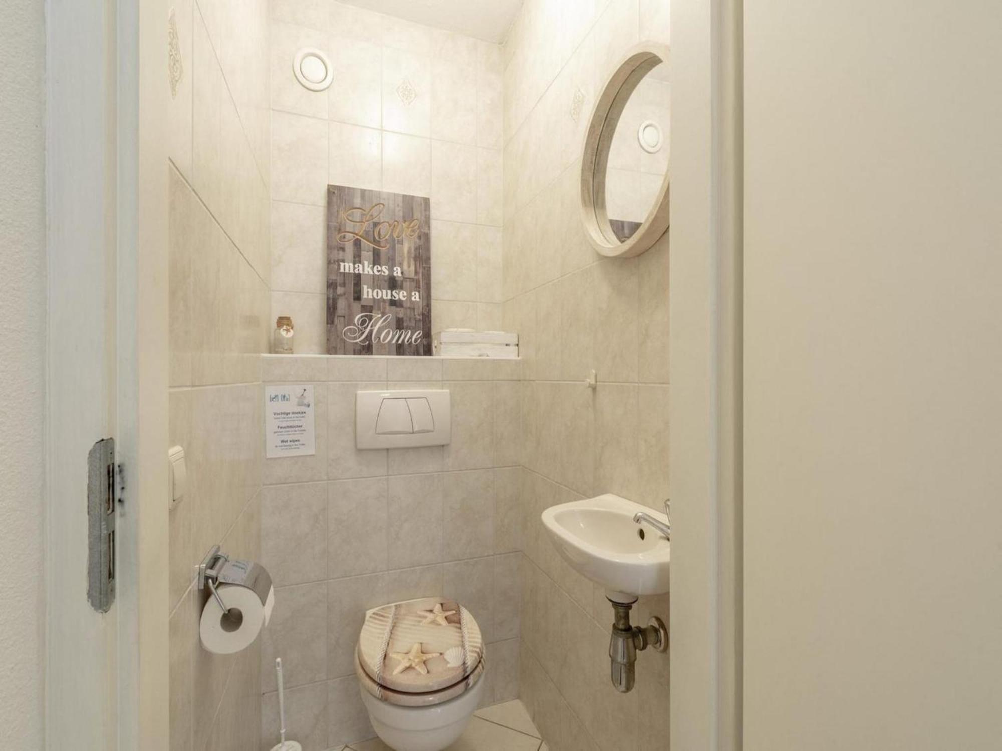 קלאנטסהוך Lovely Dunes View Apartment מראה חיצוני תמונה
