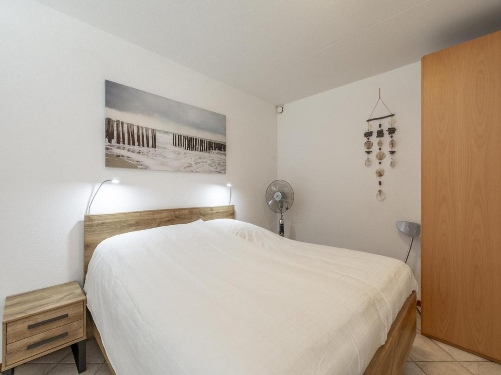 קלאנטסהוך Lovely Dunes View Apartment מראה חיצוני תמונה