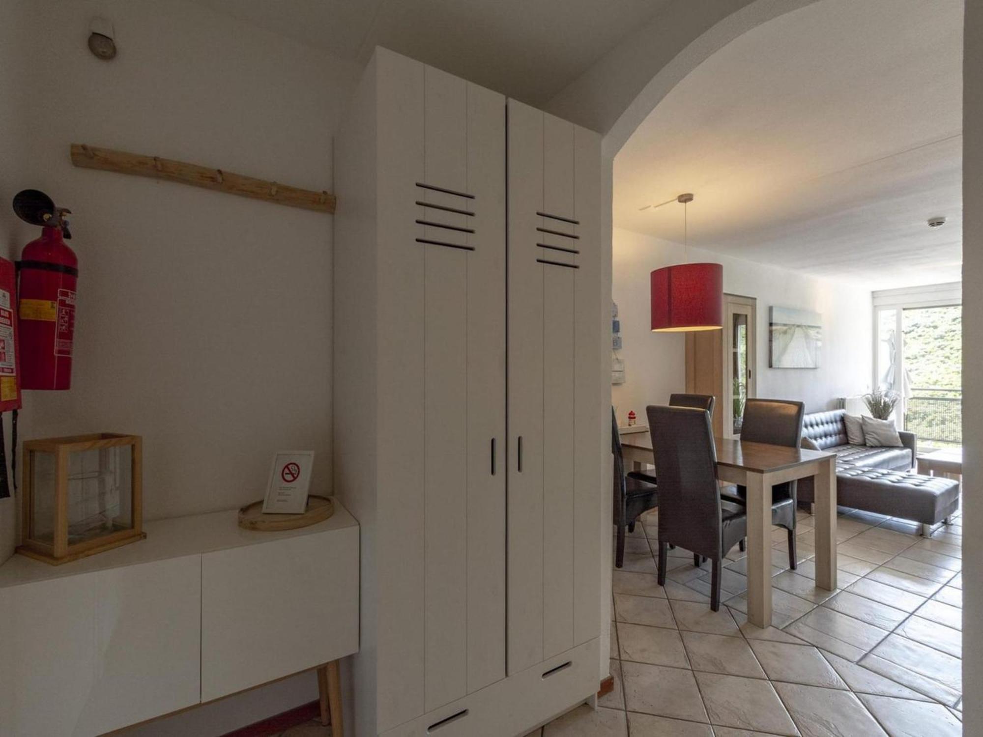 קלאנטסהוך Lovely Dunes View Apartment מראה חיצוני תמונה