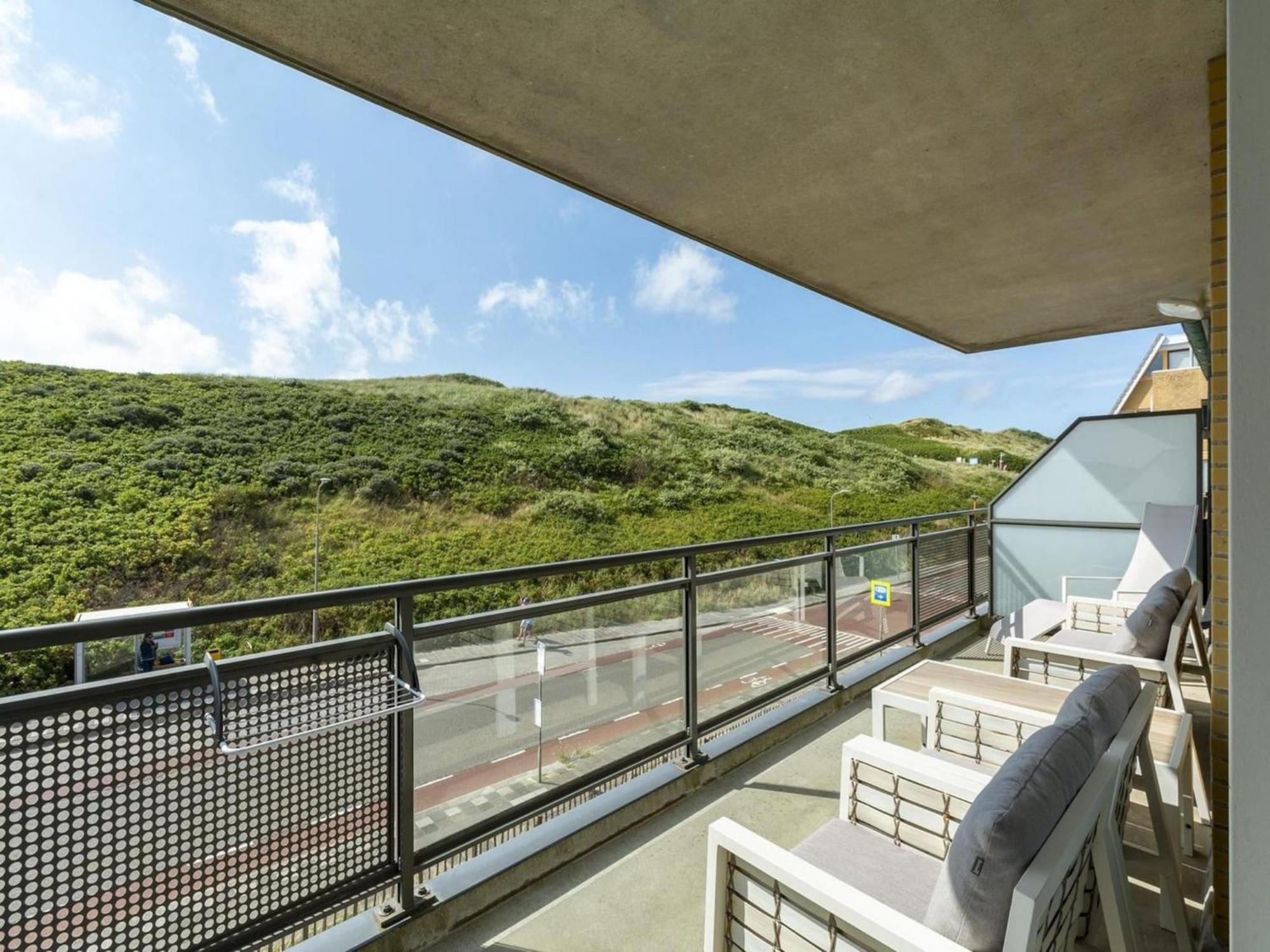 קלאנטסהוך Lovely Dunes View Apartment מראה חיצוני תמונה