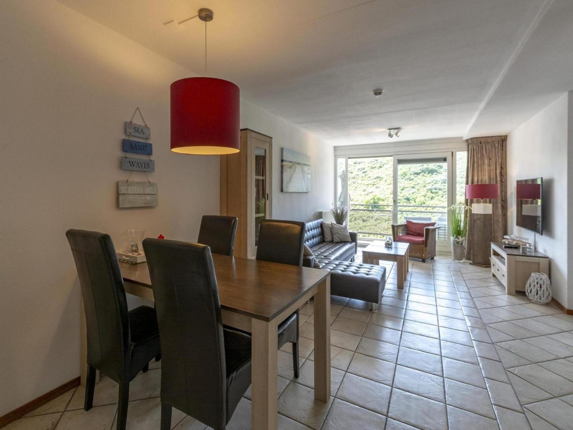 קלאנטסהוך Lovely Dunes View Apartment מראה חיצוני תמונה