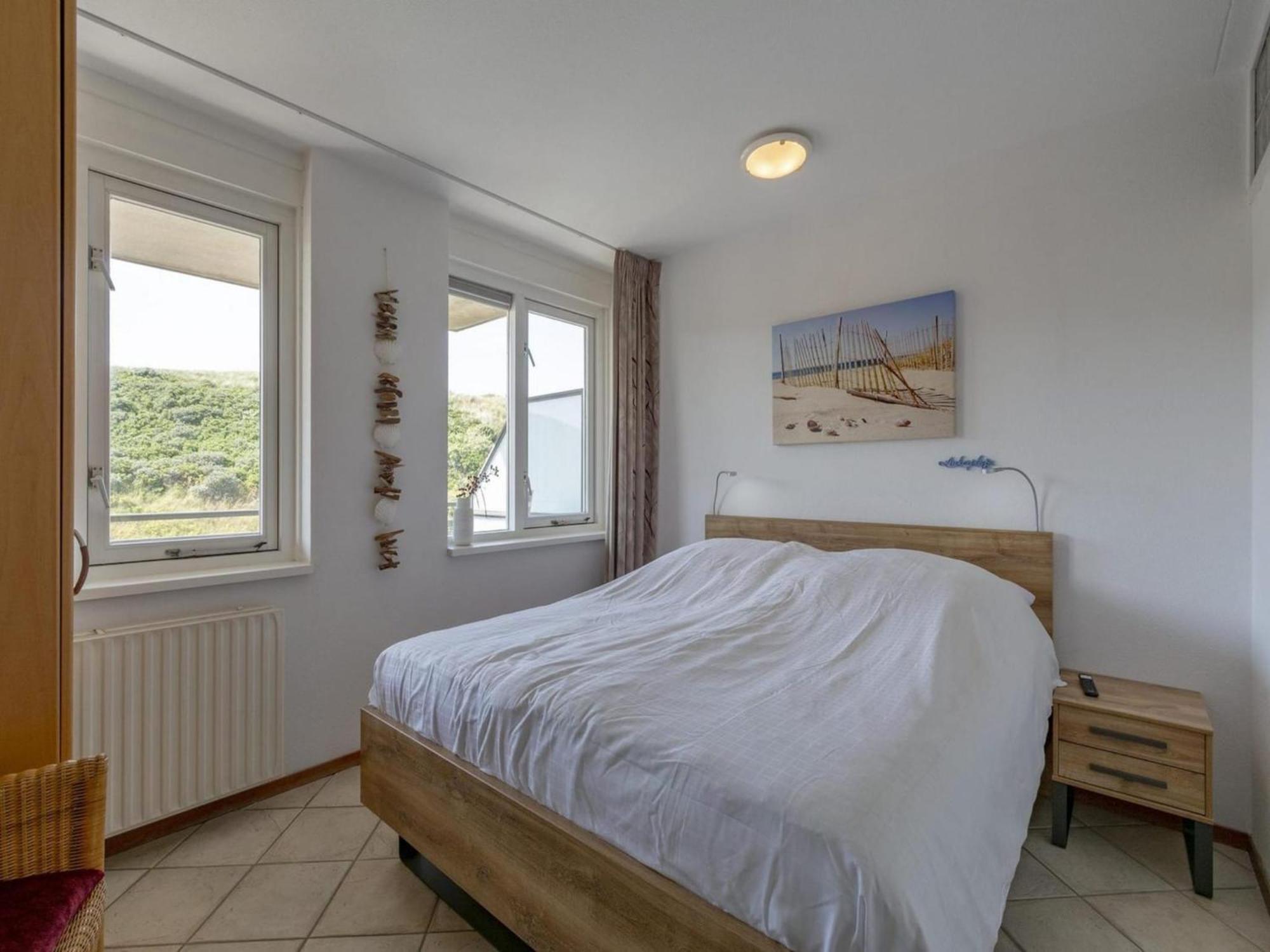 קלאנטסהוך Lovely Dunes View Apartment מראה חיצוני תמונה